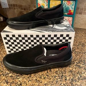 Vans Slip On